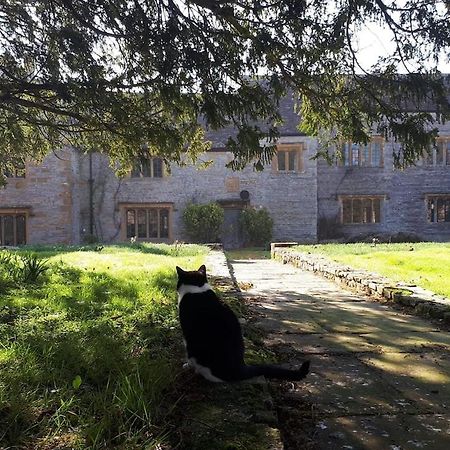 טונטון The Manor House, Curry Mallet מראה חיצוני תמונה