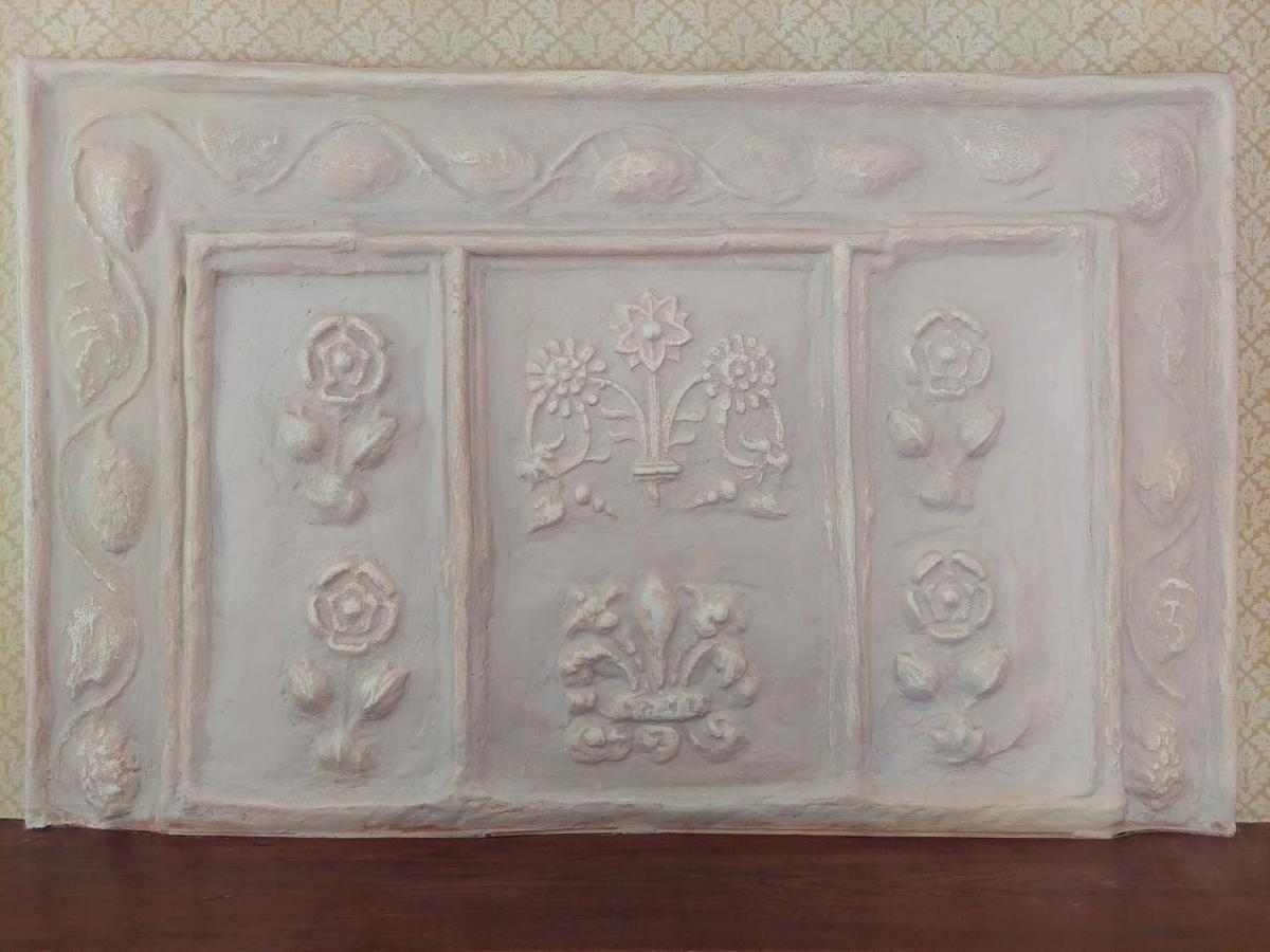 טונטון The Manor House, Curry Mallet מראה חיצוני תמונה